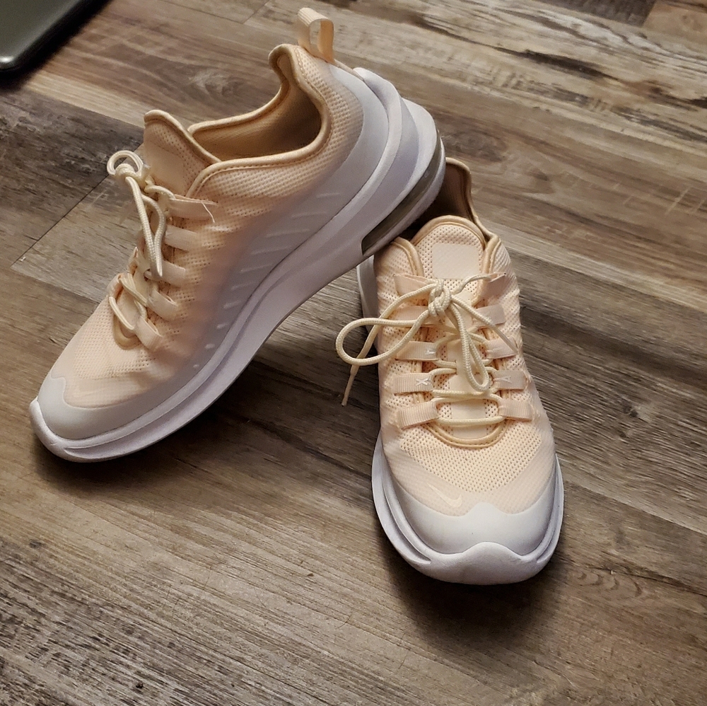 Nike Air Max shoes